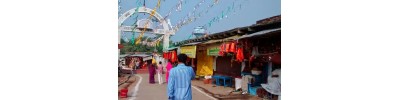 சாசாரம் - பீஹார்